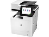 HP Laserjet Enterprise MFP M633Fh Printer