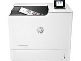 HP Color Laserjet Enterprise M652dn Printer