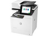 HP Color Laserjet Enterprise MFP M681Dh Printer