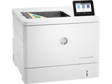 HP Color Laserjet Enterprise M555dn Printer