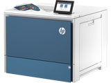 HP Color Laserjet Enterprise 6700dn Printer