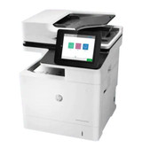 HP Laserjet Enterprise MFP M634dn Printer