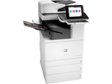 HP Color Laserjet Enterprise MFP M776Z Printer