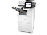 HP Color Laserjet Enterprise MFP M776Z Printer