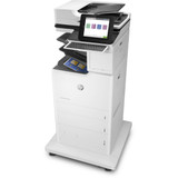 HP Color Laserjet Enterprise Flow MFP m682Z Printer