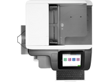 HP Color Laserjet Enterprise MFP M776Zs Printer