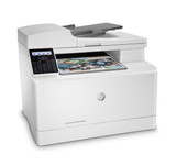 HP Color Laserjet Pro MFP M183Fw Printer