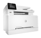HP Color Laserjet Pro MFP M282Nw Printer