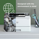 HP Laserjet Pro 4001dw Printer