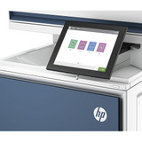 HP Colour Laserjet Enterprise MFP 5800dn Printer
