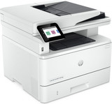HP Laserjet Pro MFP 4101Fdw Printer