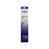 Epson S015610 Ribbon Cartridge - High-Quality Printer Ribbon - Long-Lasting Durability