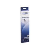 Epson S015633 Ribbon Cartridge - High-Quality Compatible Printer Ribbon