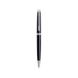 Waterman Hemisphere Black PT Ball Point Pen | Elegant Writing Instrument