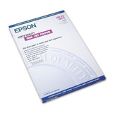Epson S41069 Photo Paper - High-Quality Glossy Printing Paper for Stunning Photographs