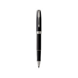 Parker Sonnet Black Chisel Tip Roller Pen - Premium Writing Instrument