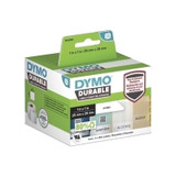 Dymo Label Writer Durable Multi-Purpose Label 25x25mm - Long-Lasting and Versatile Labels