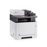 Kyocera M5526CDN/A Colour Multifunction Printer (Inc. Toner Cartridges)