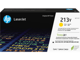 Genuine HP 213Y Extra High Yield Yellow Original Laserjet Toner Cartridge