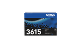 Brother TN3615 Toner Cartridge - 18,000 pages