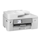 Brother MFC-J6555dw XL INKvestment Multifunction Printer