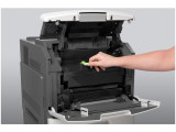 Lexmark MS711dn Mono Laser Printer