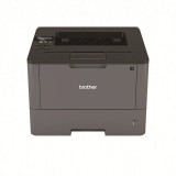 Brother HL-L5200DW Laser Printer with TN-3420 Toner Cartridge Bundle
