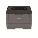 Brother HL-L5200DW Laser Printer with TN-3440 Toner Cartridge Bundle