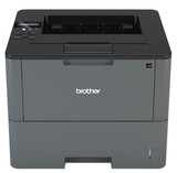 Brother HL-L6200DW Laser Printer with TN-3440 Toner Cartridge Bundle