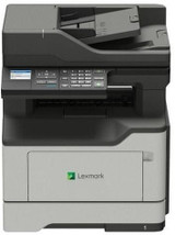 Lexmark MB2442adwe Mono Laser Printer & B236000 Black Toner Bundle
