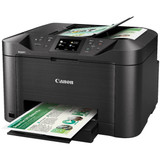 Canon Office MAXIFY MB5160 Printer with PGI2600XL Ink Cartridges Bundle