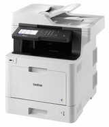 Brother MFC-L8900CDW Laser Printer & TN441 Toner Cartridges