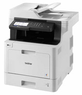 Brother MFC-L8900CDW Laser Printer & TN443 Toner Cartridges