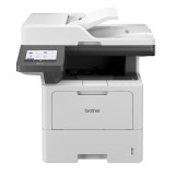 *NEW*Professional Mono Laser Multi-Function Centre - Print/Scan/Copy/FAX with Up to 50 ppm, 2-Sided Printing & Scanning & 520 Sheets Paper Tray