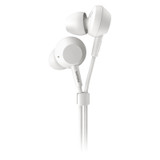 Philips BASS In Ear Gel Micrphone White