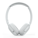 Philips Wireless Headphones White