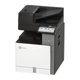 Lexmark CX961se Multifunction Printer with Tray & Touchscreen