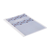 GBC Binding Cover Thermal 3.0mm White (Pack of 100)