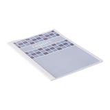GBC Binding Cover Thermal 3.0mm White (Pack of 100)
