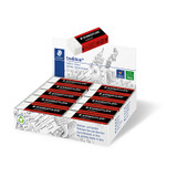 Staedtler Tradition Eraser Large (Box of 20)