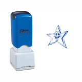 Staedtler Merit Stamp Funny Blue