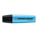 Stabilo Boss Highlighter Blue (Box of 10)