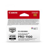 Canon PFI4100 Mat Blk Ink Cart