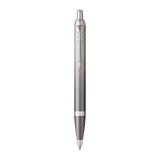 Parker IM Rituals Grey Chrome Trim Ballpoint