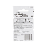 Post-It Flags Red 25 x 43mm (Pack of 2, Box of 6)