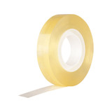 Scotch Double Sided Tape 665 12mm x 22.8m (Box of 12)