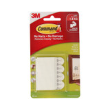 Command 17202 Small Picture Hanging Strips (Pack of 4, Box of 9)