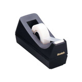 Scotch Tape Dispenser C-38 Black (Box of 12)