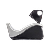 Scotch Tape Dispenser C60-St Silver (No Tape)