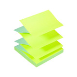 Post-It Pop-up Notes Cape Town 76 x 76mm (Pack of 12)